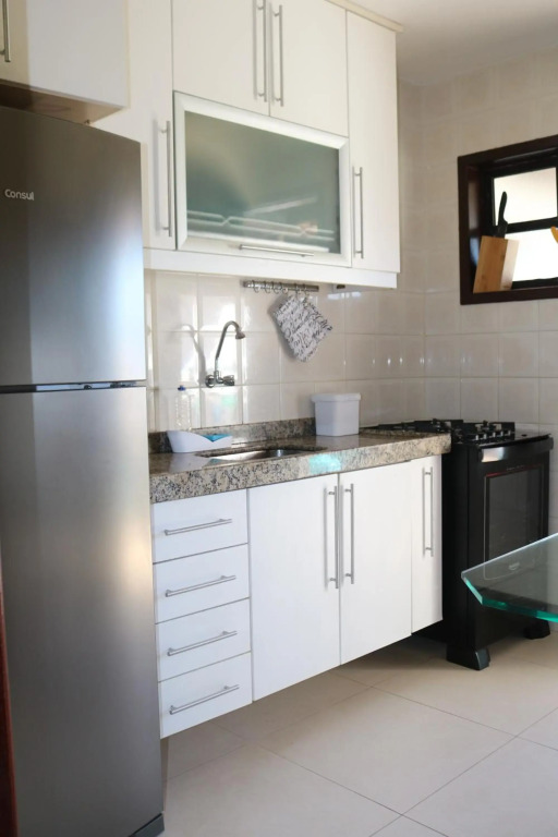 Praia das Dunas Beach House - Conforto e Lazer em casa de condomínio à Beira-mar