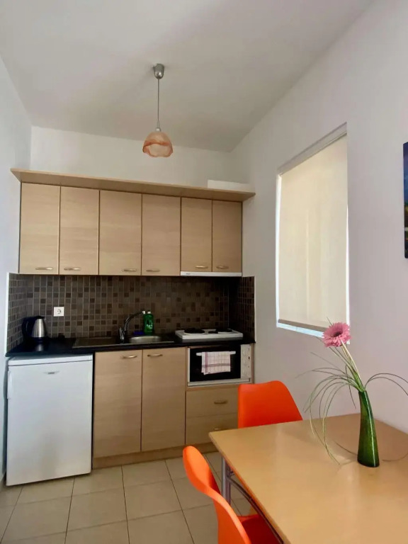 Manolis Apartments plakias