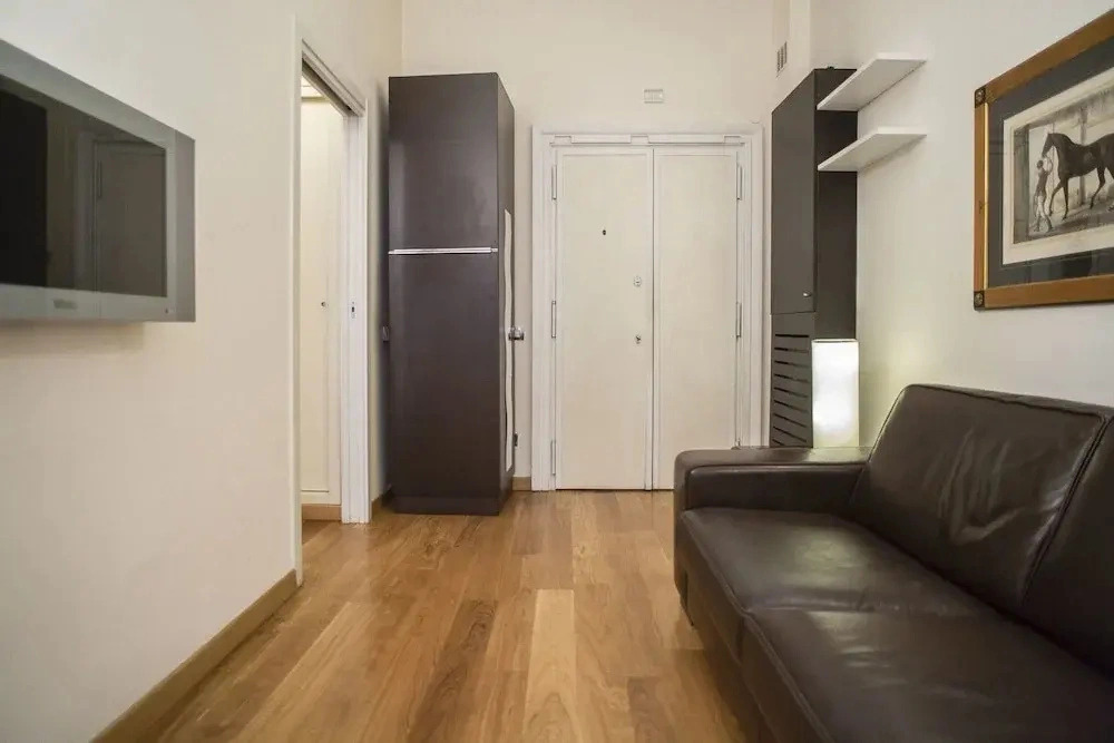 Living Milan - Buenos Aires