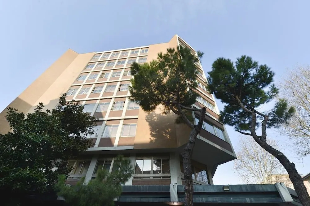 Laura Bassi Apartment