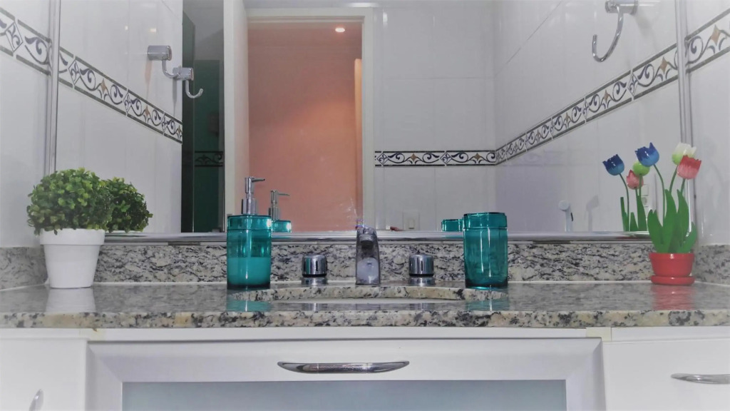 Lindo apartamento em Ipanema - RJ