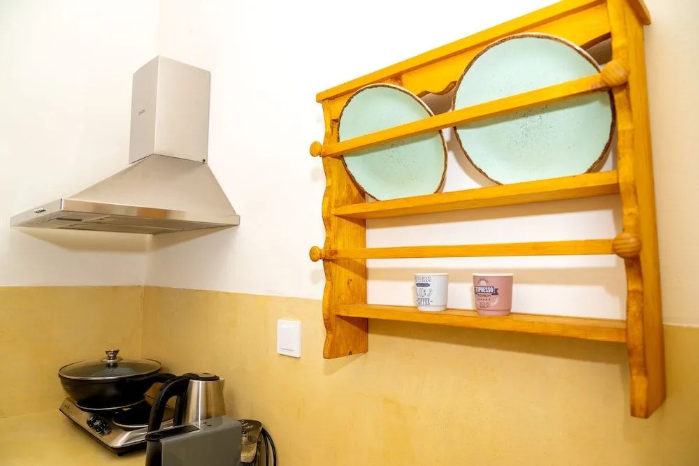DIPOLIS luxury apartments Syros