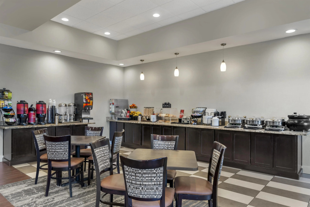 Best Western Plus Arlington/Marysville