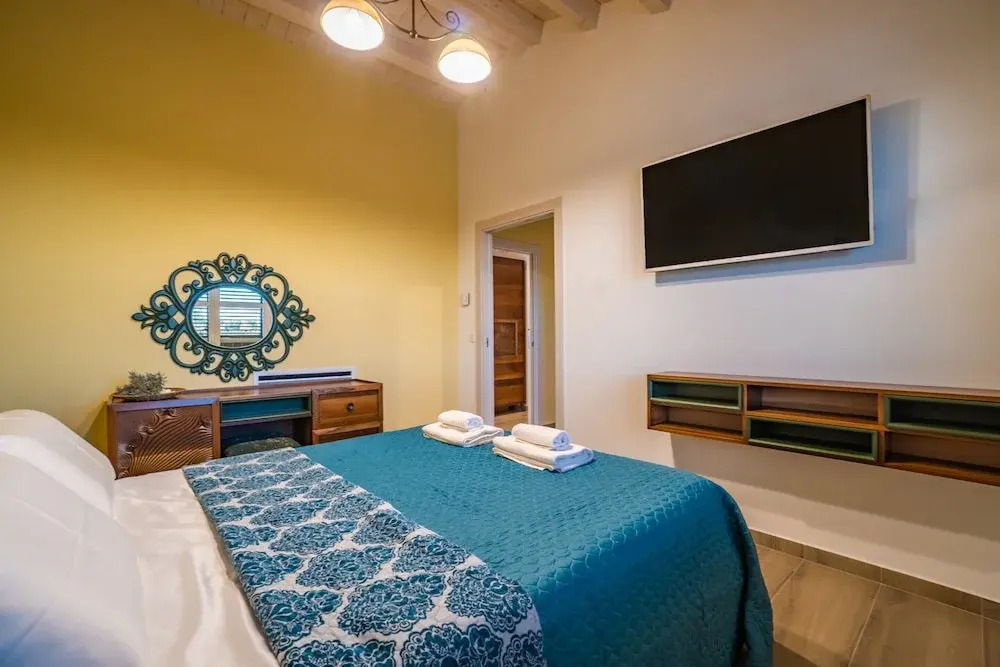 Villa in Filipana with Private Heated Pool