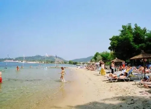 Tarsanas Studios