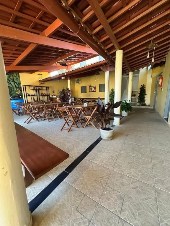 Casa Aconchego da Serra