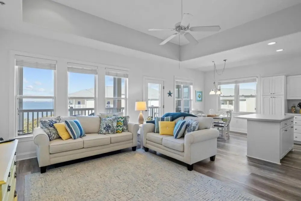 Ocean Club 304-k
