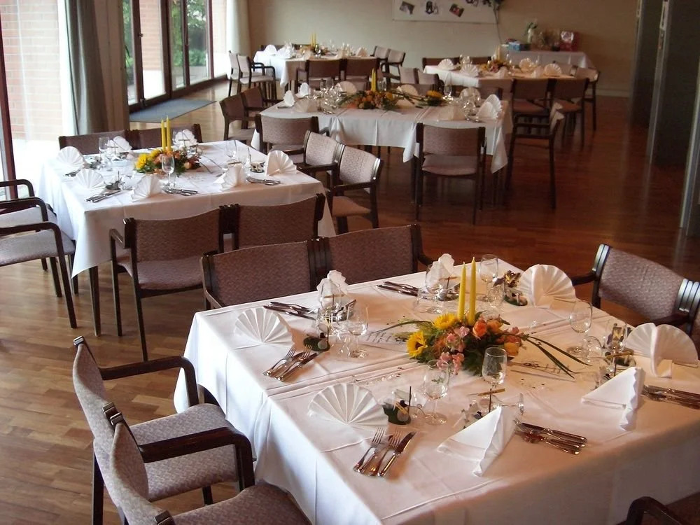 Dulac Lake Resort