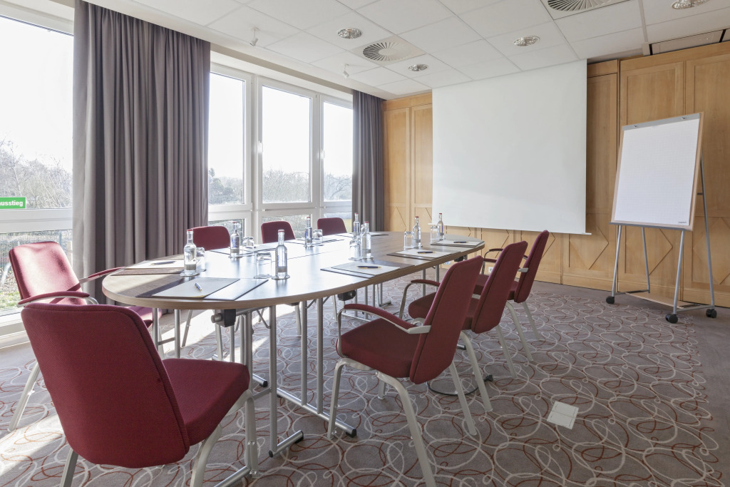 Best Western Premier Alsterkrug Hotel
