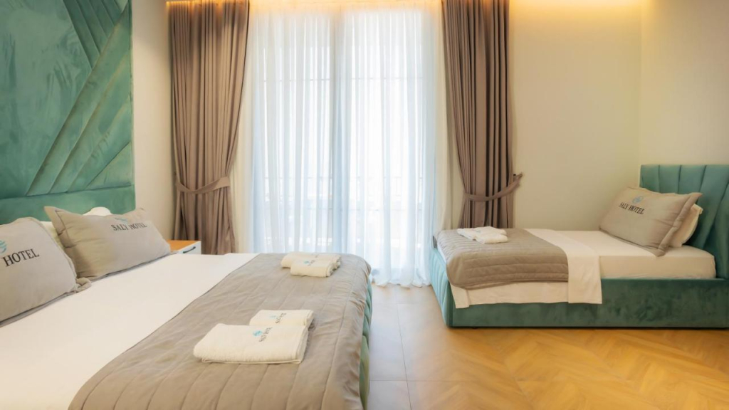 Relax Inn Hotel Durres