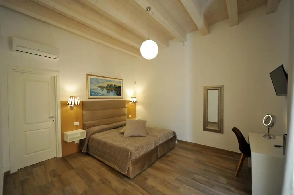 B&B Palazzo San Michele