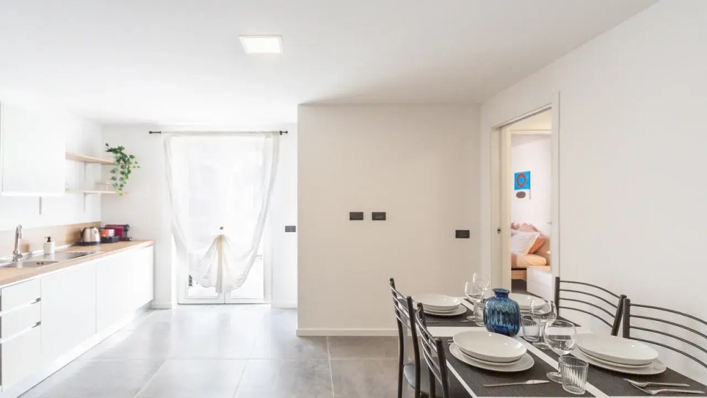KHL APARTMENTS - SanSiro, Milano
