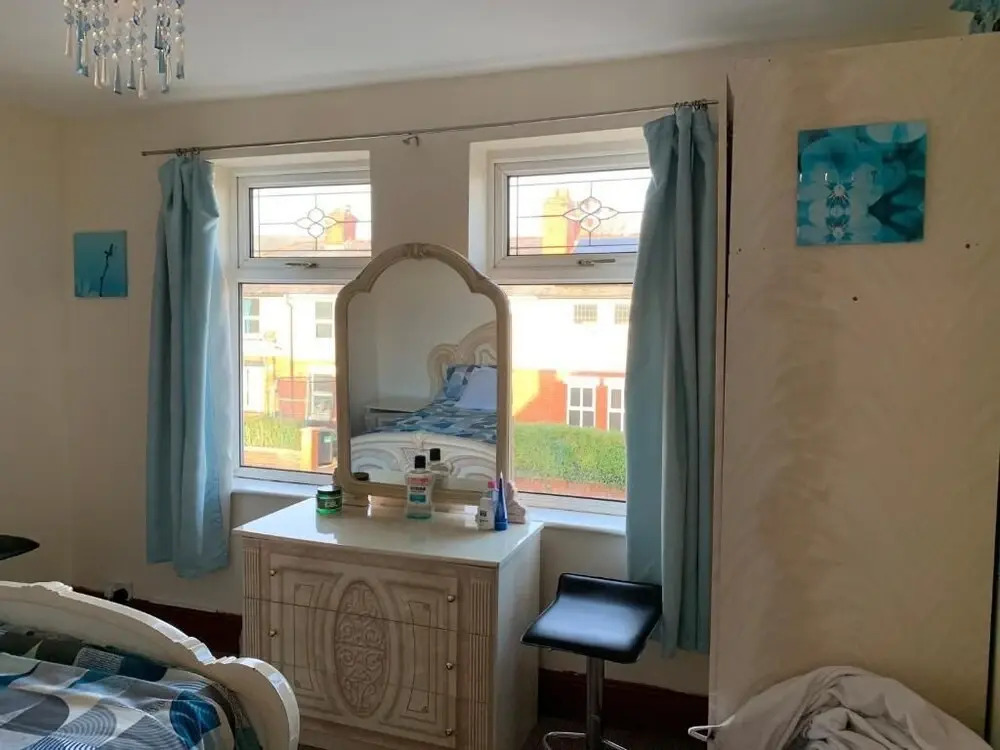 Busy Bee Guest House