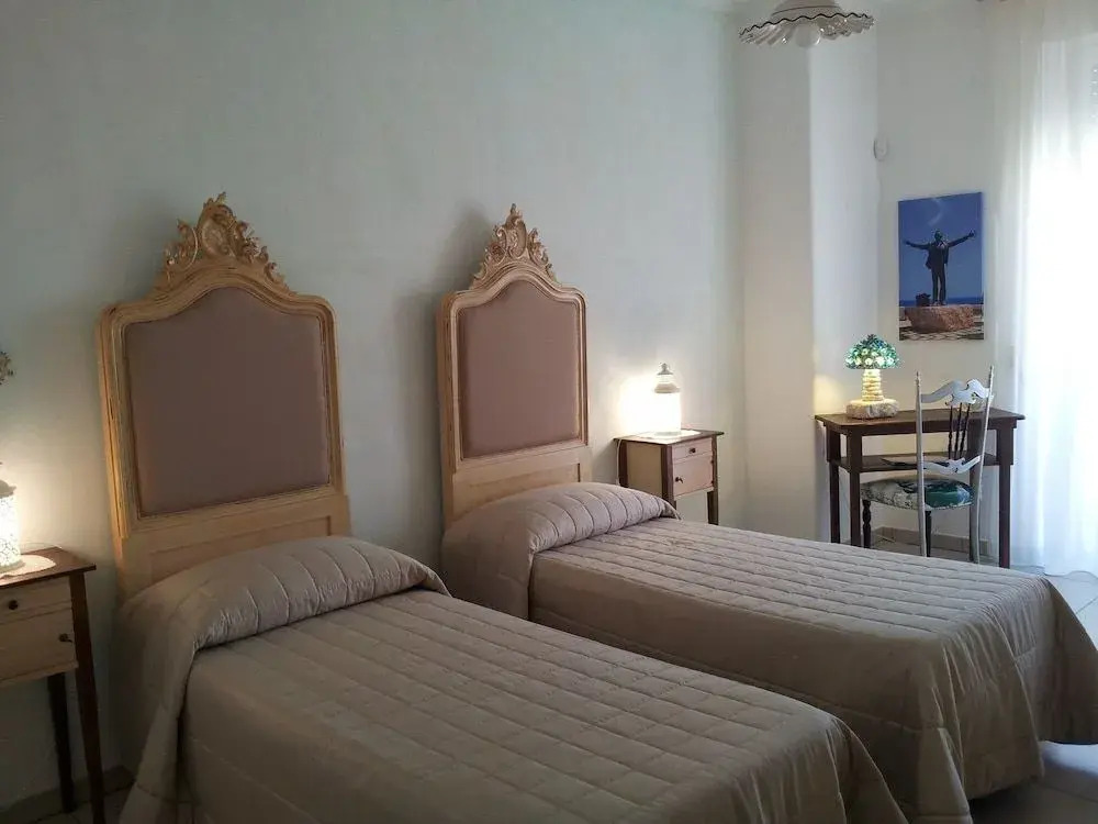 Dimora delle Rondini