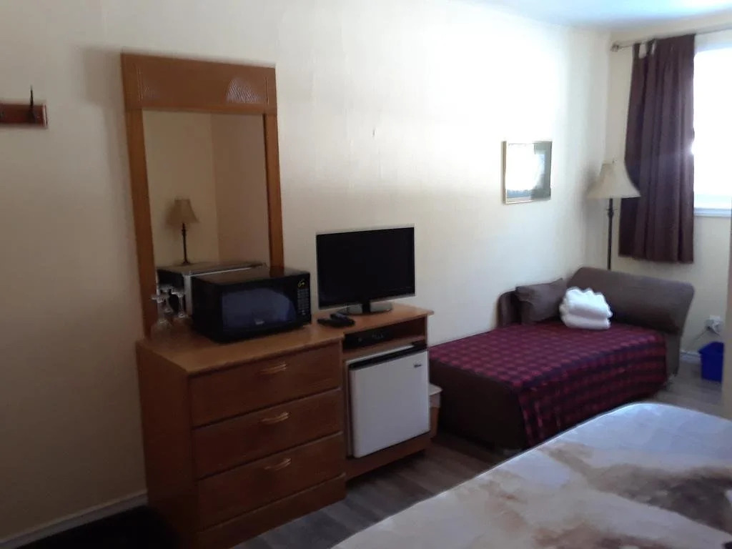 Mountain View Motel