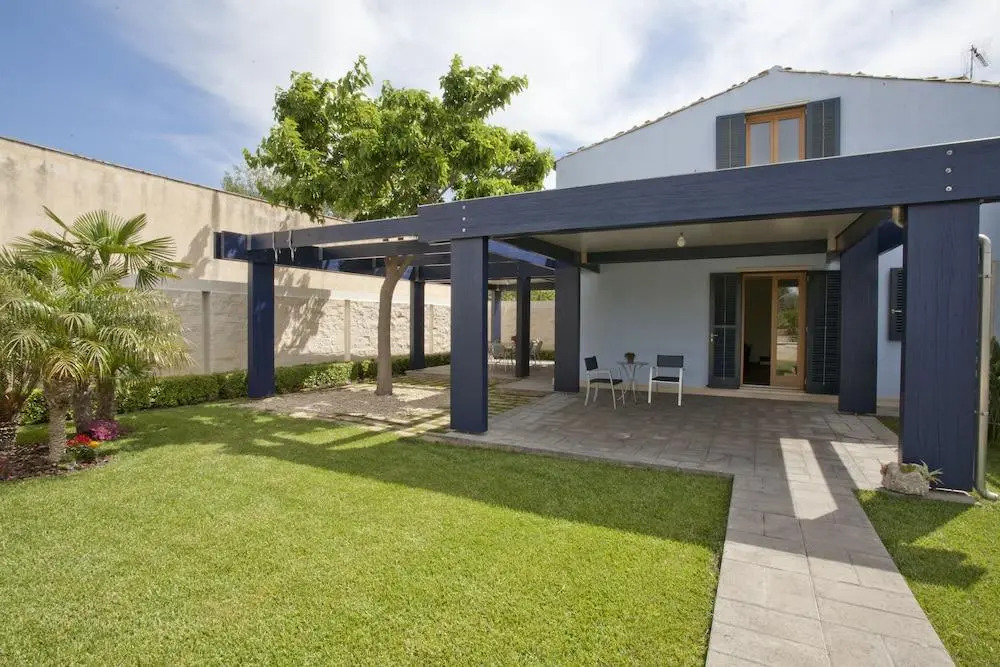 Luxury Villa Marina di Ragusa
