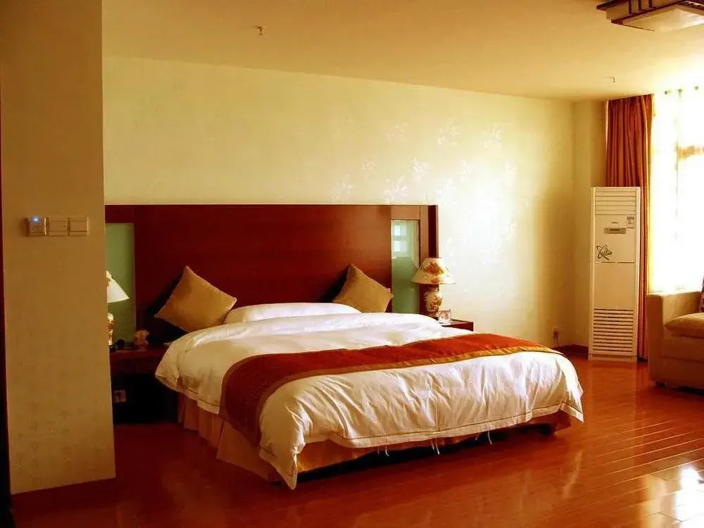 Purui Duomu Holiday Hotel - Lijiang