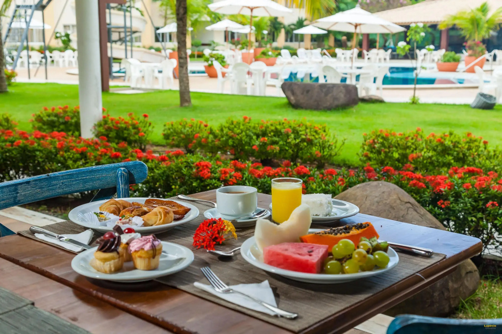 Hotel Aldeia da Praia