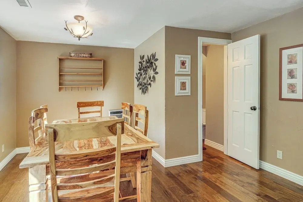 Spacious Brian Head Mtn Getaway w/ Hot Tub!