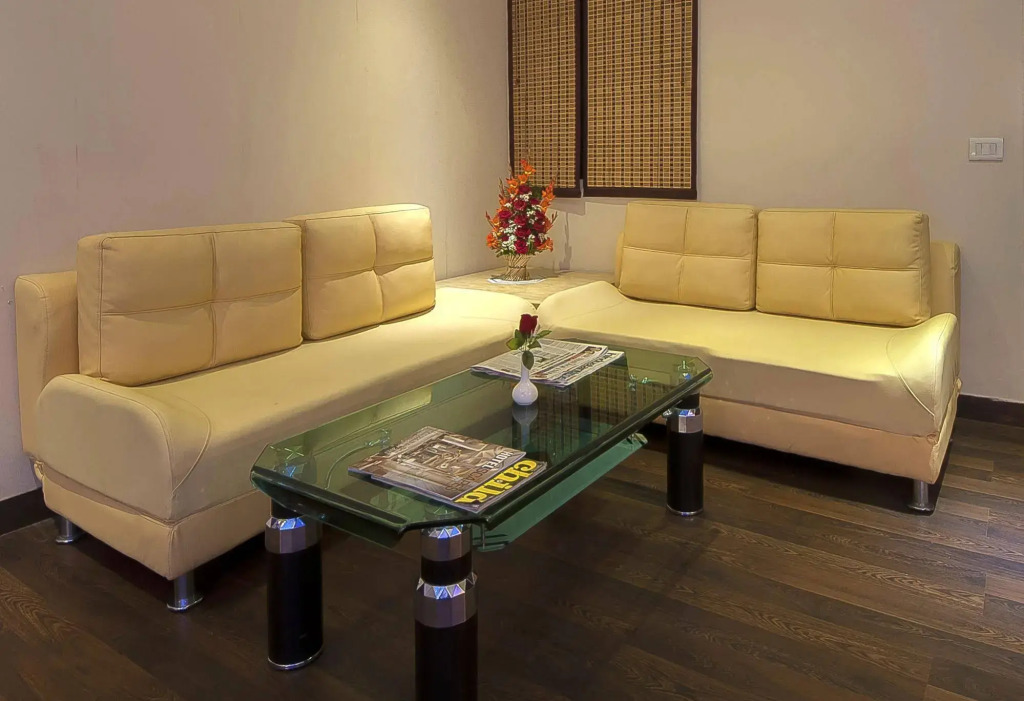 Hotel Intercity