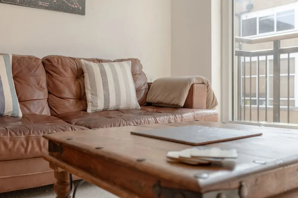 1 Bedroom Apartment in Bethnal Green