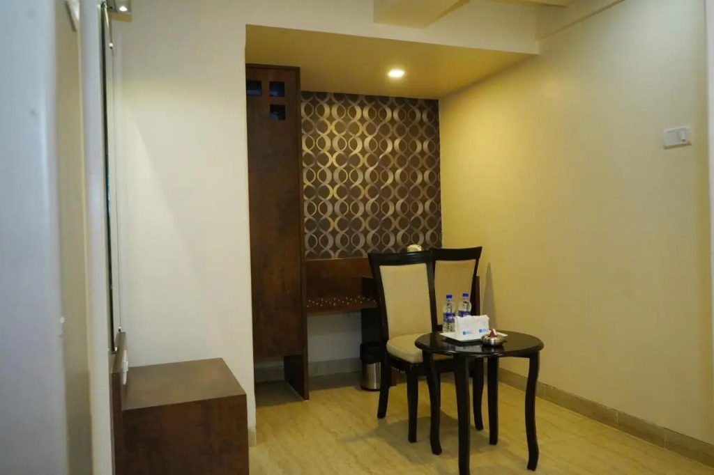 Hotel Spices Navi Mumbai