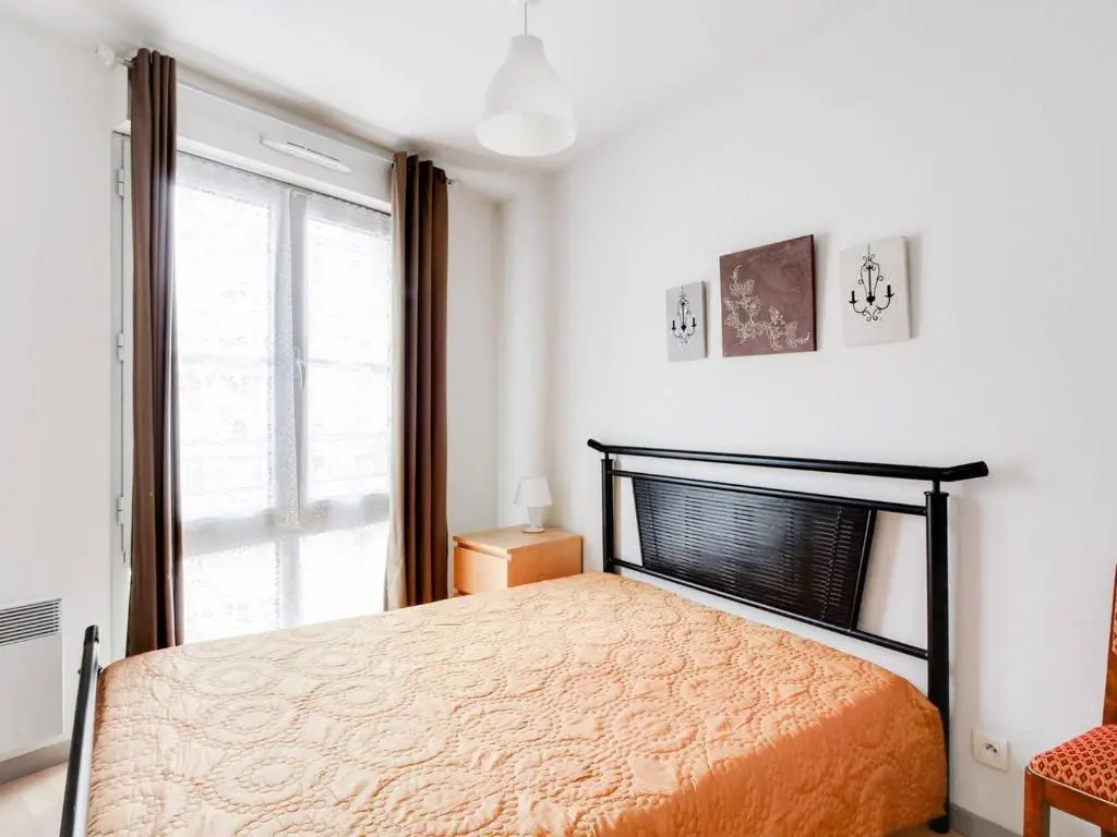 Appartement Cauterets, 3 pièces, 5 personnes - FR-1-401-129
