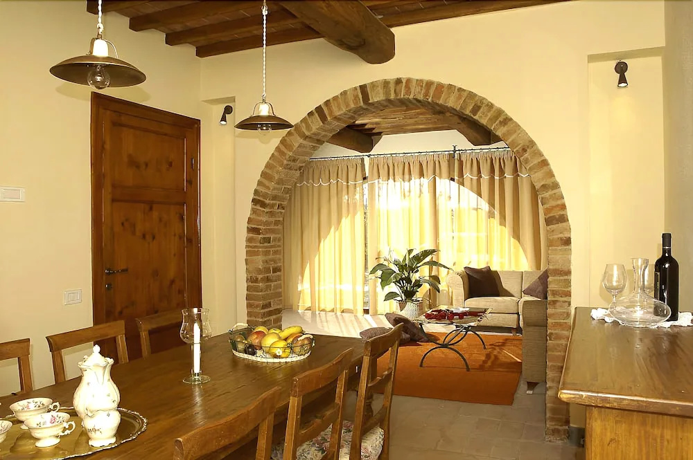 Verdidea - Villa Cabbialina