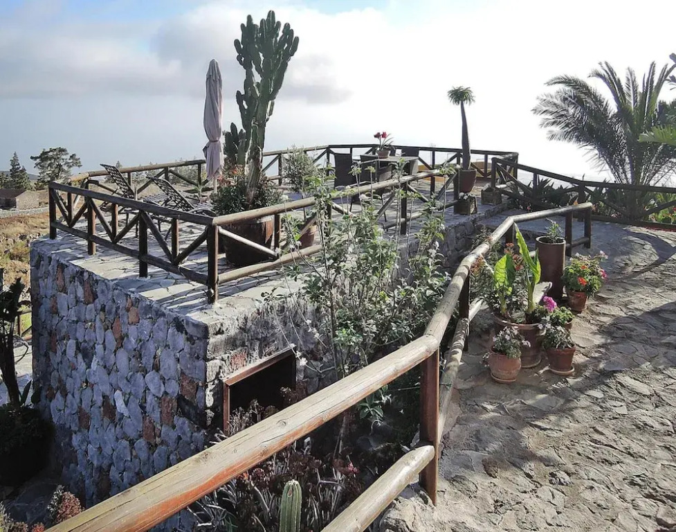 Holiday Home in Vera de Erques