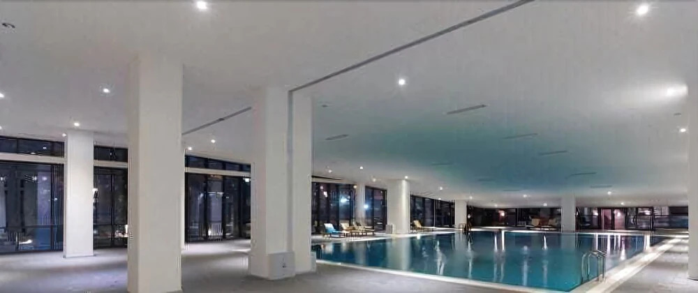 Dumankaya Ikon Residence 1 Bedroom 5