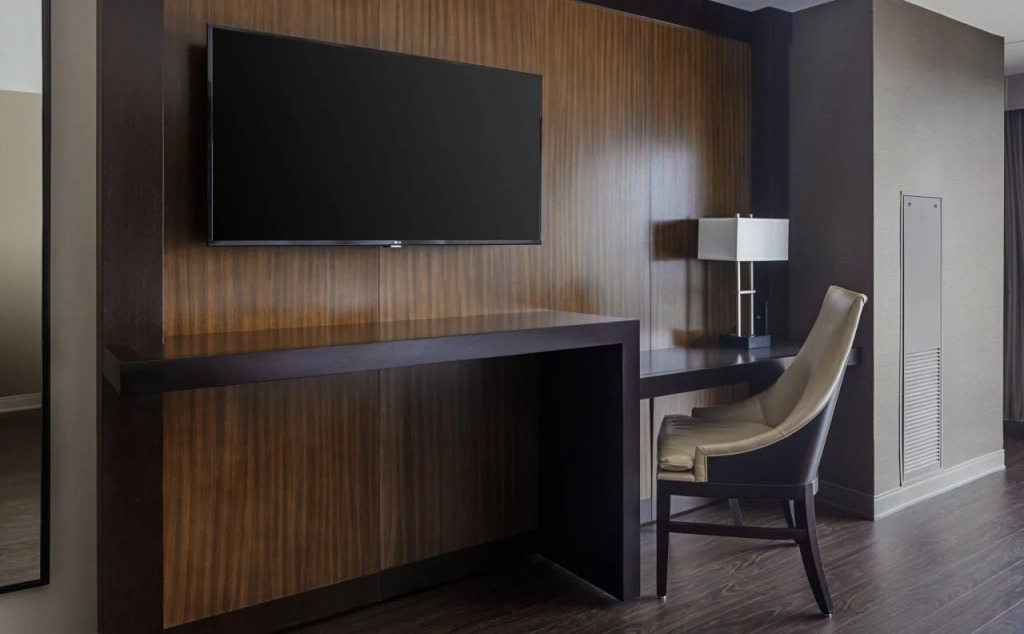 Baton Rouge Marriott