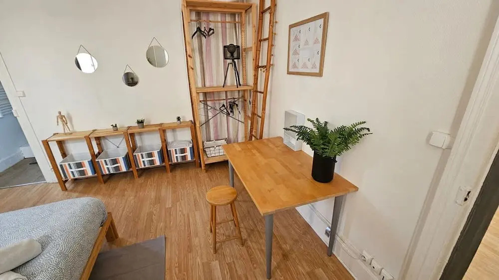 Le Rietz 2 Appartement Spacieux et Lumineux