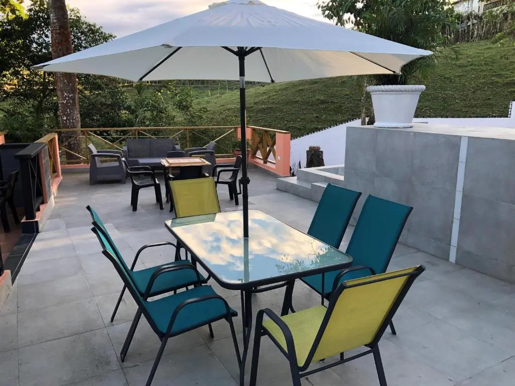 Villa Lo Palo By Hospedify - Enorme villa 24-43 personas con Piscinas y Patio hermosos
