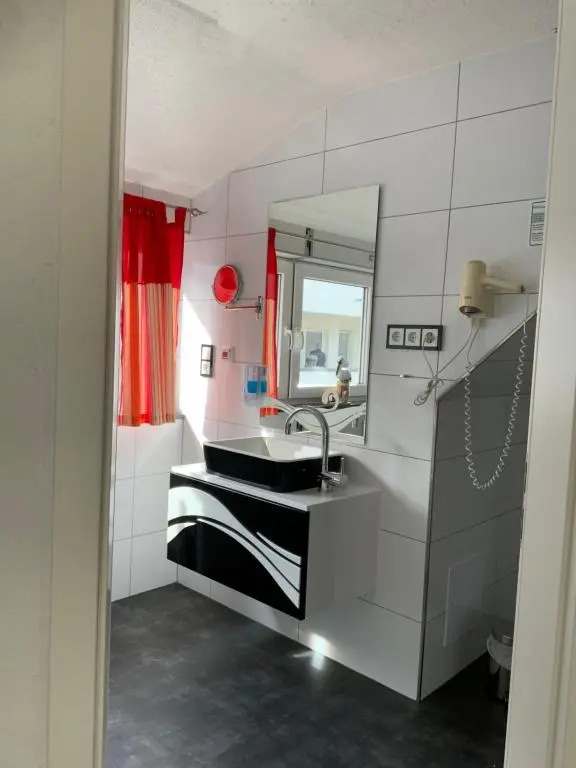 Hotel Am Müritzhafen garni