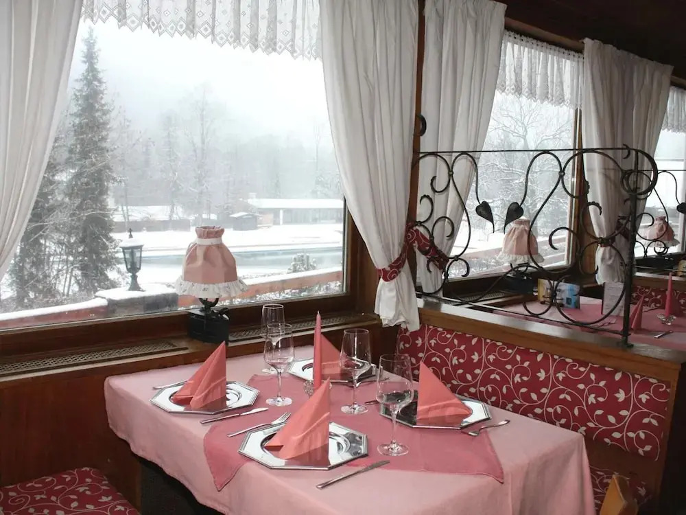 Hotel Brunneck