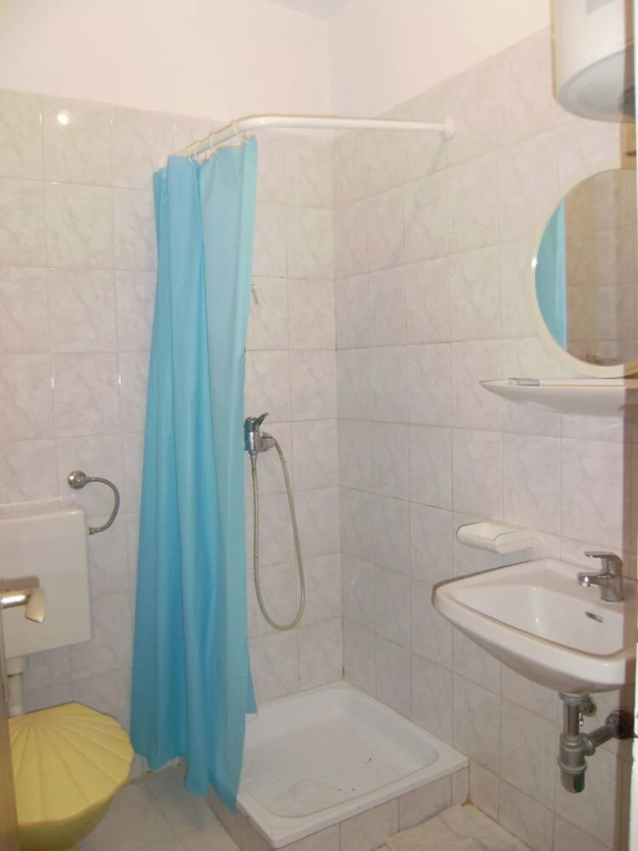 Apartments Neve
