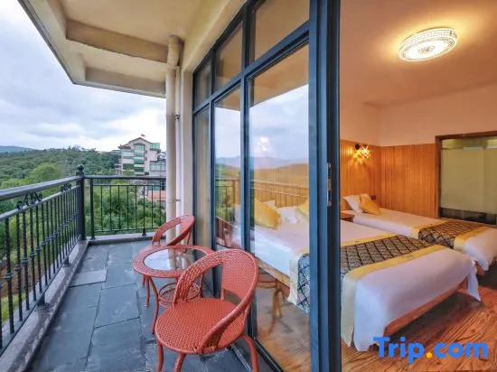 Yiban Yunshe Boutique Guesthouse