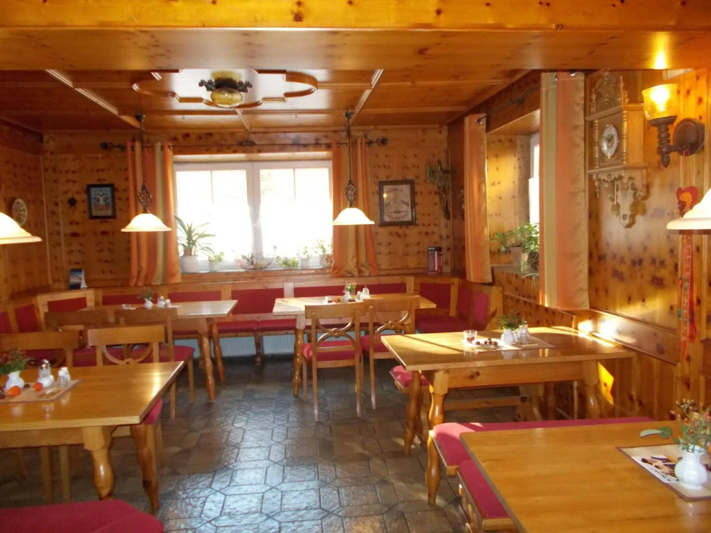 Hotel Gross