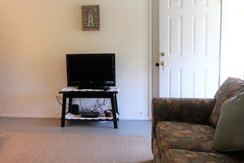 Crab Shack - 2 Br Home