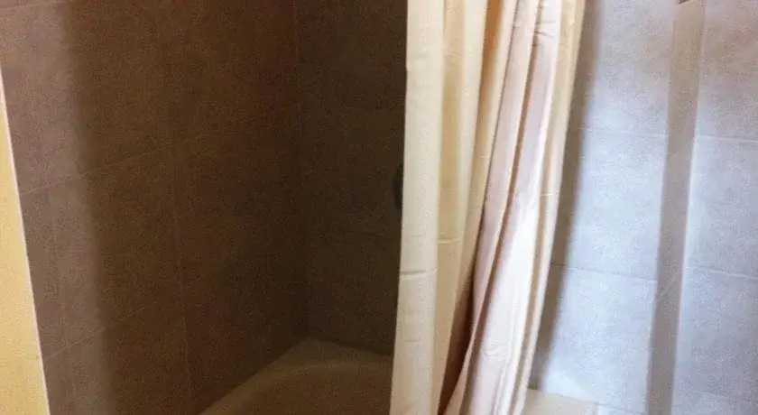 El Mio Motel