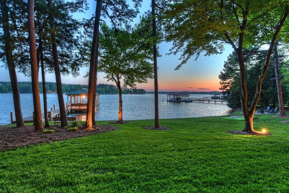 Serenity Cove