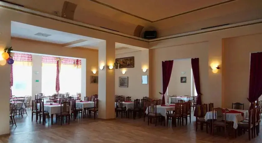 Mieszko Spa Centrum przy Deptaku
