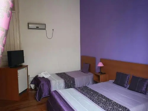Residencial S Juliao AL