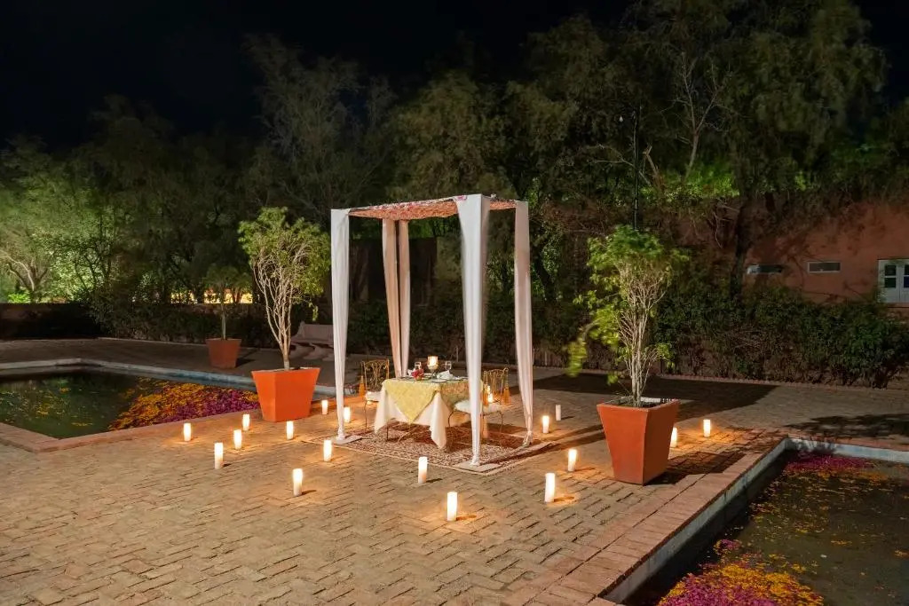 Gaj Kesri by 7 Apple Resorts