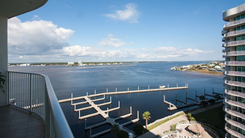 Gulfside Condo - Unit Crc1009
