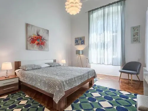 Apartment Silvia
