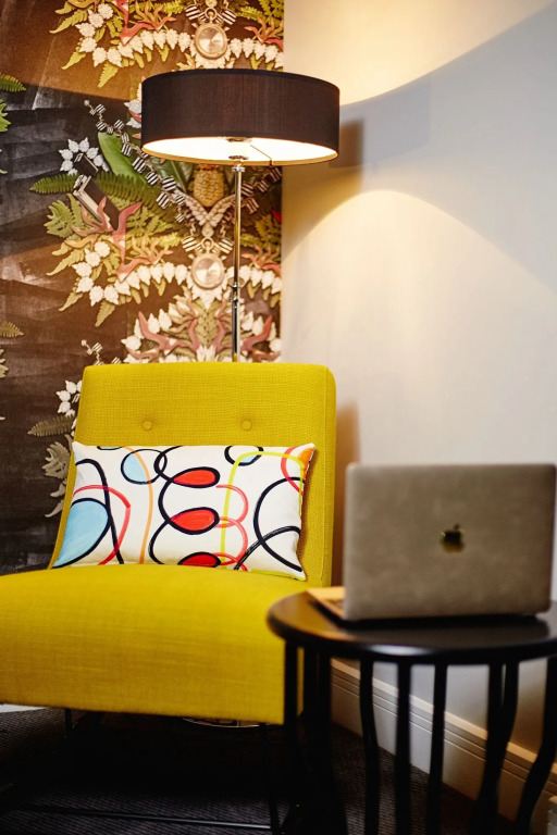 Malmaison Brighton