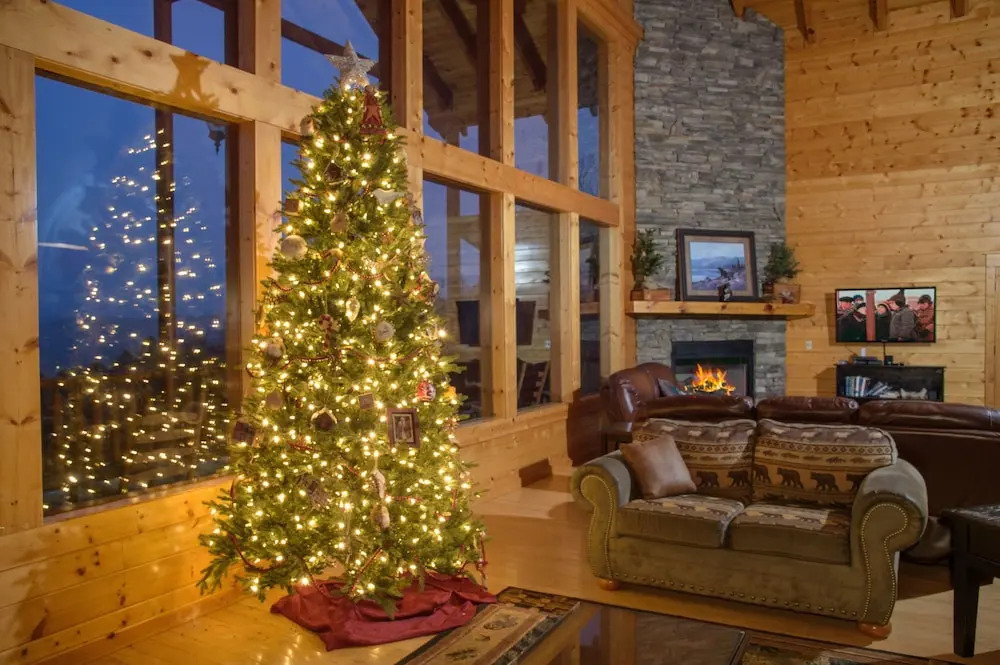 Million Dollar View