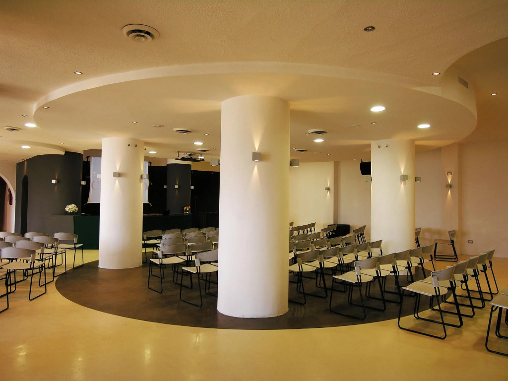 Hotel Carasco