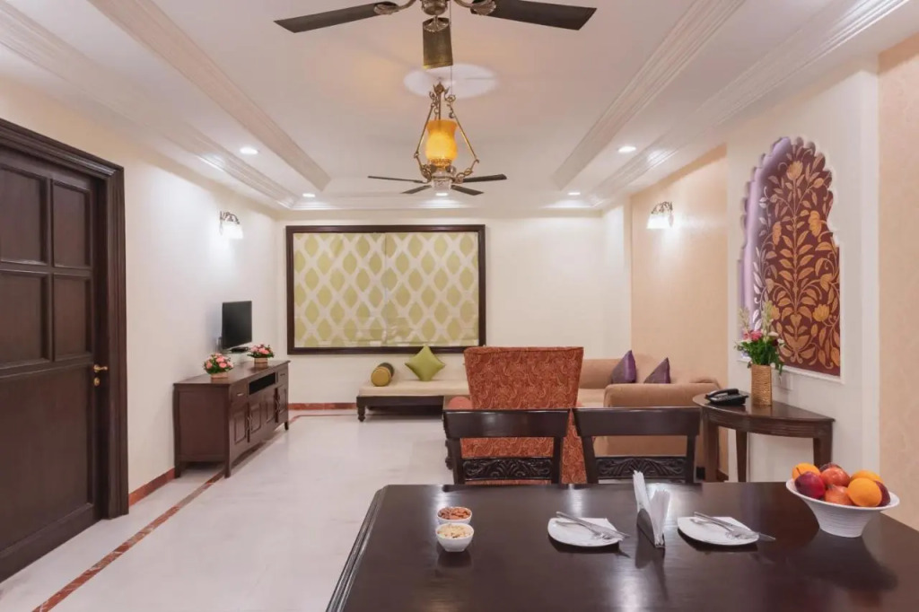 Shree Vallabh Vilas Lords Plaza Nathdwara - Pure Veg